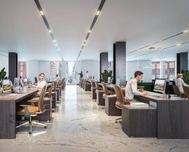 230 Park Ave, New York, NY for lease Interior Photo- Image 2 of 5