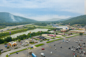 354 Kimball Crossing Dr, Kimball, TN - Aérien  Vue de la carte - Image1