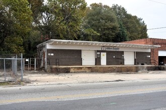 710 N Perry St, Montgomery, AL for lease Building Photo- Image 2 of 10