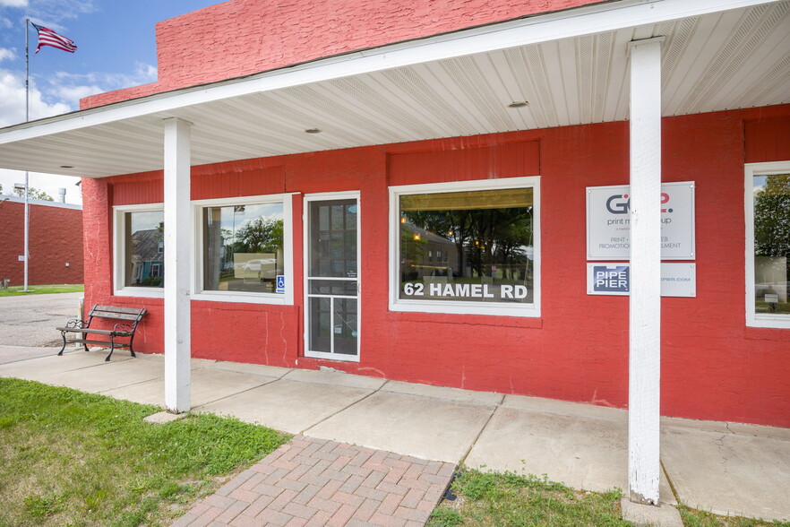 62 Hamel Rd, Hamel, MN for lease - Building Photo - Image 2 of 25