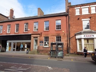 More details for 5 Lonsdale St, Carlisle - Retail for Lease