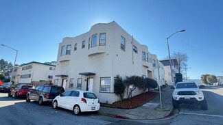 More details for 105 Chadbourne and 75 Broadway – for Sale, Millbrae, CA