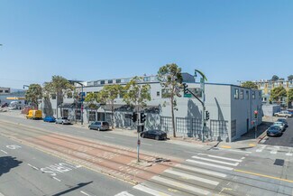 More details for 2800 3rd St, San Francisco, CA - Office, Flex for Lease