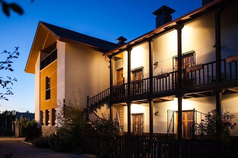 Services hôteliers dans Carucedo, León à vendre - Photo du bâtiment - Image 2 de 16