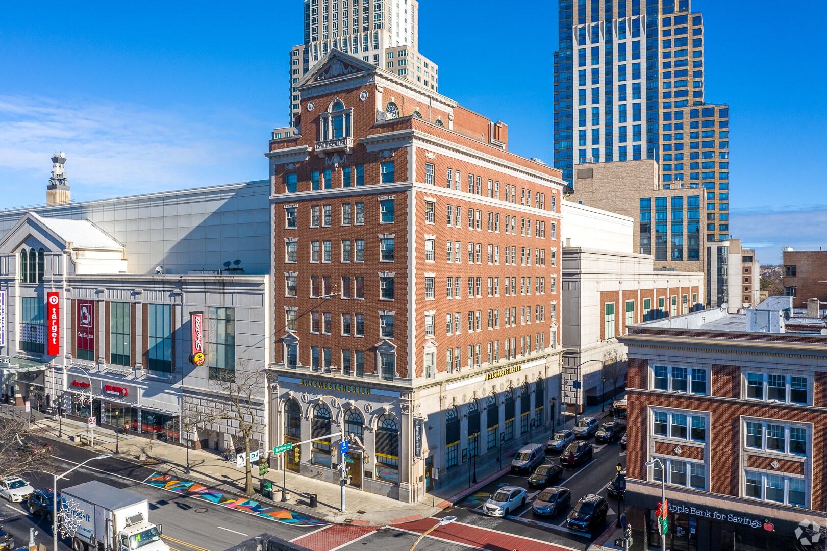 31 Mamaroneck Ave, White Plains, NY for lease Building Photo- Image 1 of 5