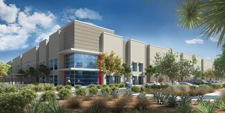 Plus de détails pour 1697 N Pepper Ave, Rialto, CA - Industriel à louer