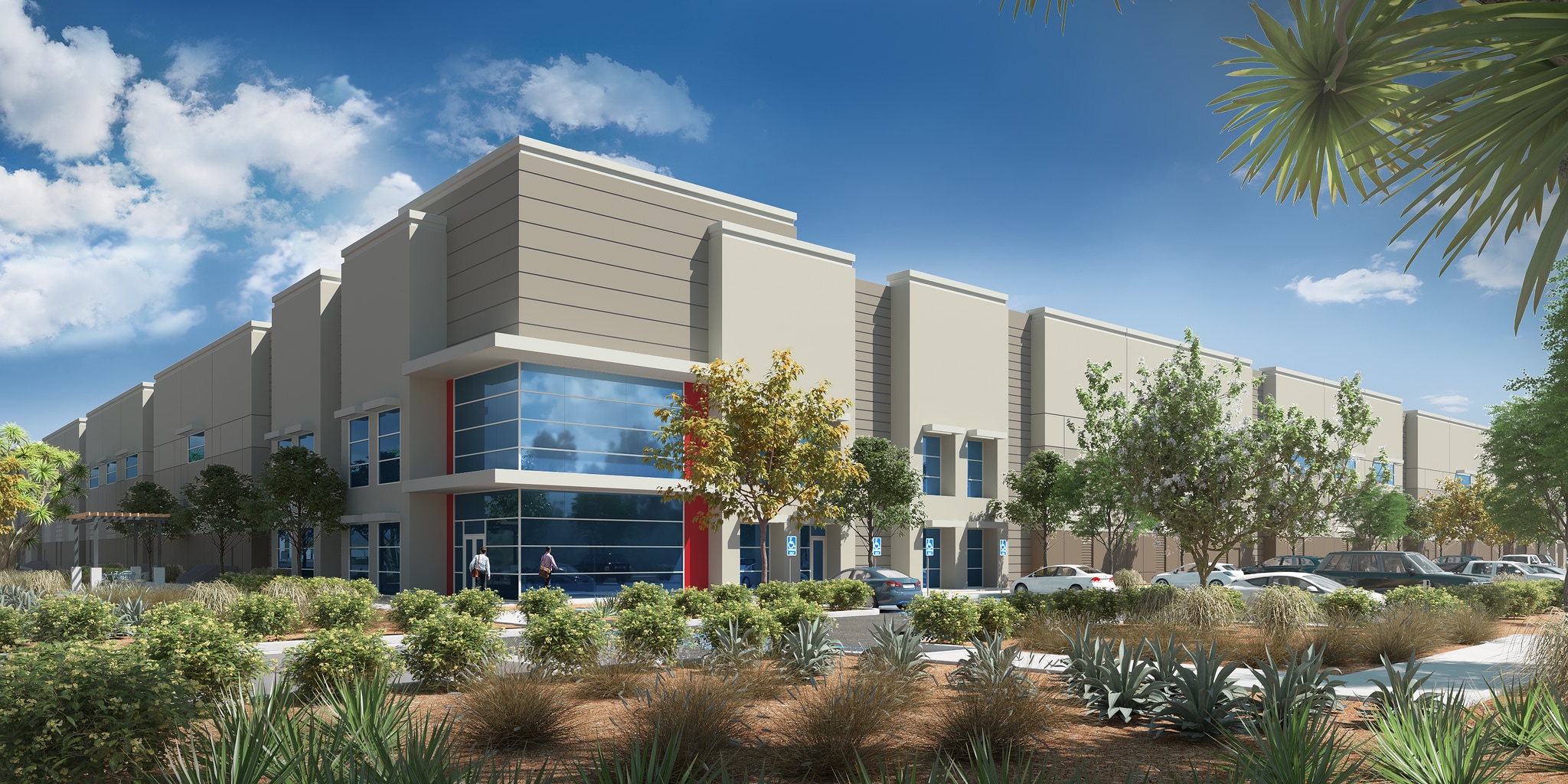 1697 N Pepper Ave, Rialto, CA for lease Primary Photo- Image 1 of 5