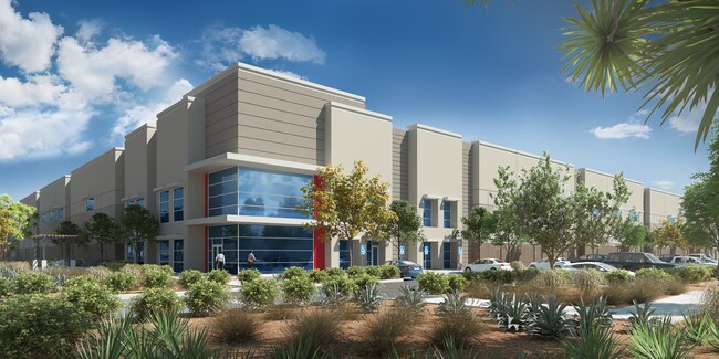 More details for 1697 N Pepper Ave, Rialto, CA - Industrial for Lease