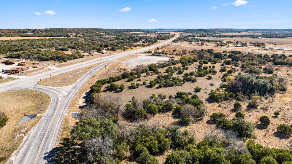 TBD US- 190, Lometa, TX à vendre - Photo du bâtiment - Image 2 de 11