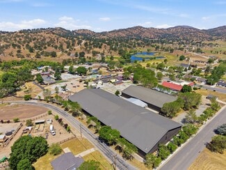 More details for 28400 Stallion Springs Dr, Tehachapi, CA - Retail for Lease
