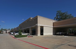 More details for 9420 College Park Dr, The Woodlands, TX - Office/Retail, Retail for Lease