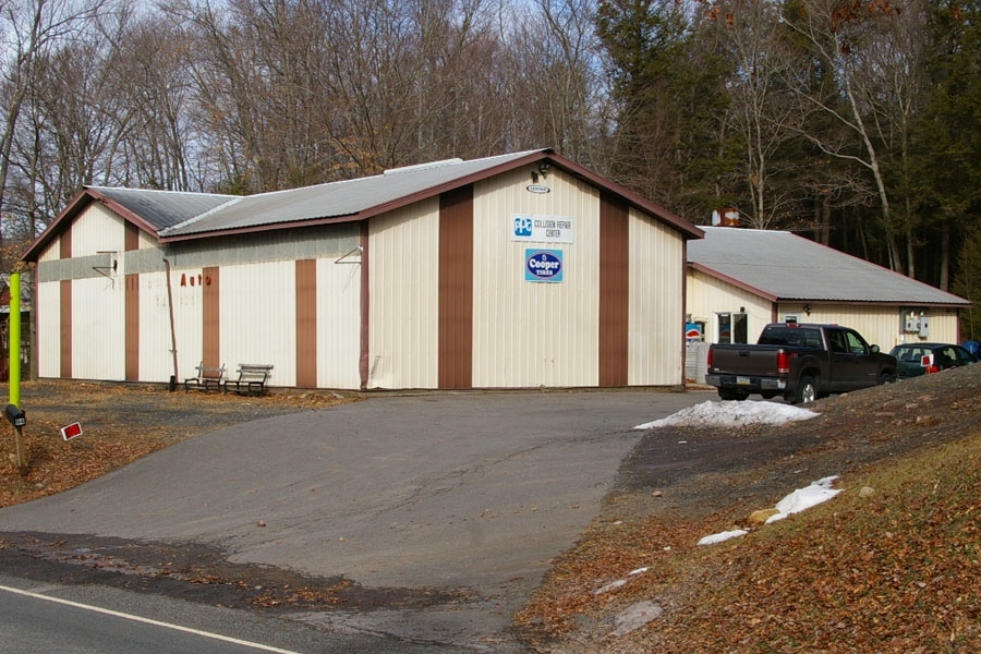 2390 Route 534, Albrightsville, PA for sale Primary Photo- Image 1 of 1