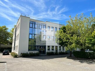 Plus de détails pour Bureau à louer