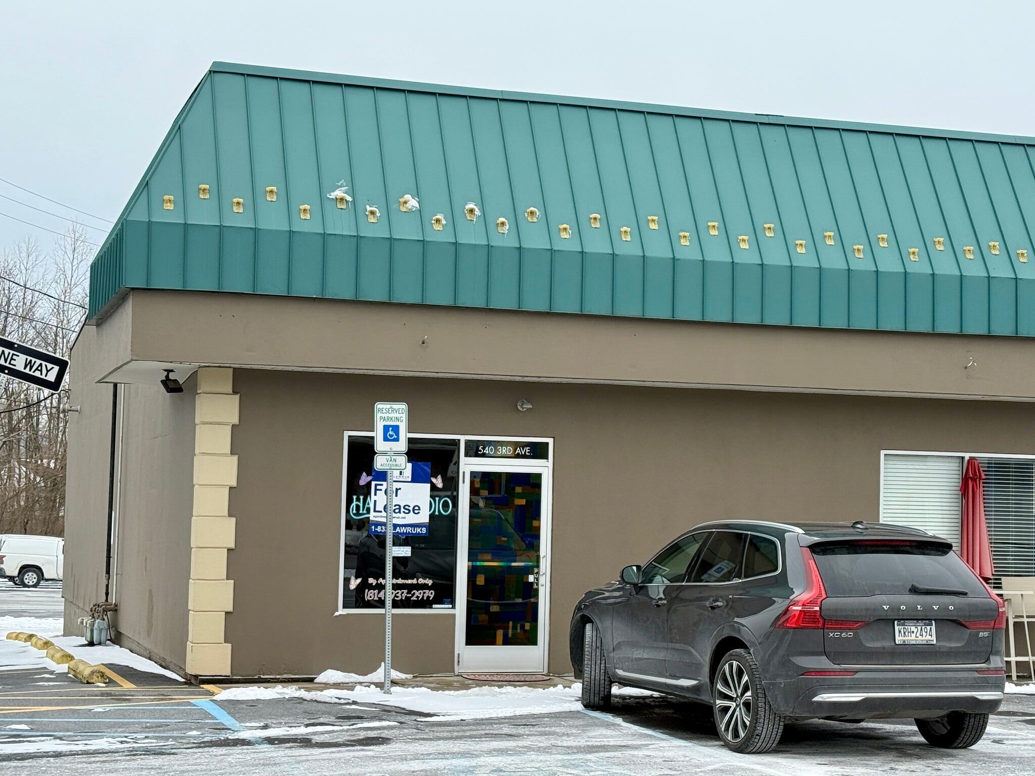 500-549 3rd Ave, Duncansville, PA for lease Interior Photo- Image 1 of 5