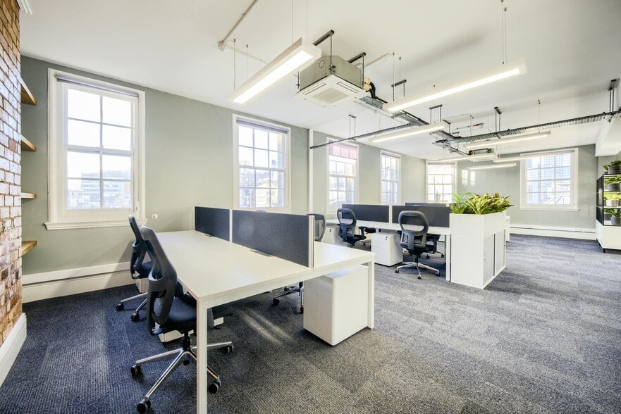 36 Bennetts Hl, Birmingham for lease - Building Photo - Image 3 of 25