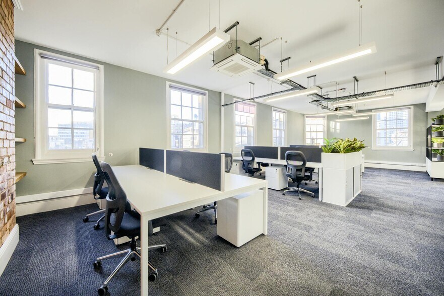 36 Bennetts Hl, Birmingham à vendre - Photo du bâtiment - Image 2 de 12