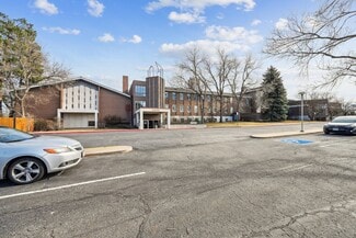 More details for 3501 S Colorado Blvd, Cherry Hills Village, CO - Office for Lease