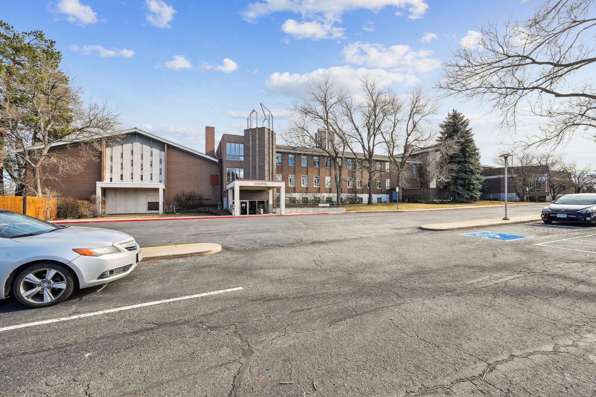 3501 S Colorado Blvd, Cherry Hills Village, CO for lease Primary Photo- Image 1 of 20