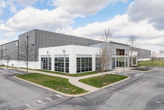 More details for 9000 Smith's Mill Rd, New Albany, OH - Industrial for Lease