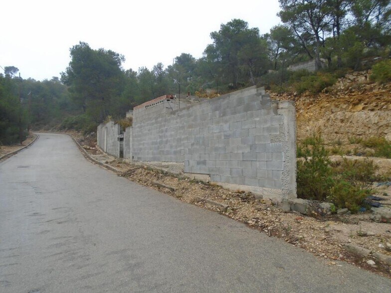 Carrer dels Rosers, 2, Masllorenç, Tarragona à vendre - Photo du bâtiment - Image 2 de 5