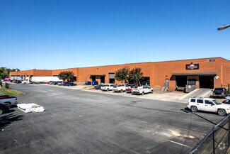 More details for 1200 Atando Ave, Charlotte, NC - Industrial for Lease