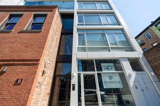 More details for 258 Newark St, Hoboken, NJ - Office for Lease