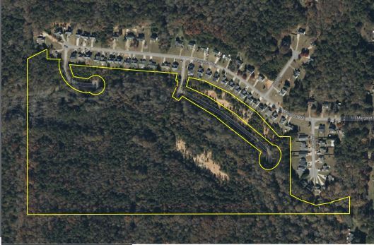 0 Anna Ct, Hogansville, GA for sale - Building Photo - Image 1 of 5