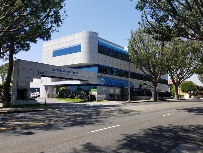 More details for 8135 S Painter Ave, Whittier, CA - Office/Medical, Medical for Lease