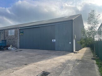 More details for 5 Bancombe Rd, Somerton - Industrial for Lease