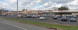 More details for 138-154 Vestal Pky W, Vestal Township, NY - Retail for Sale