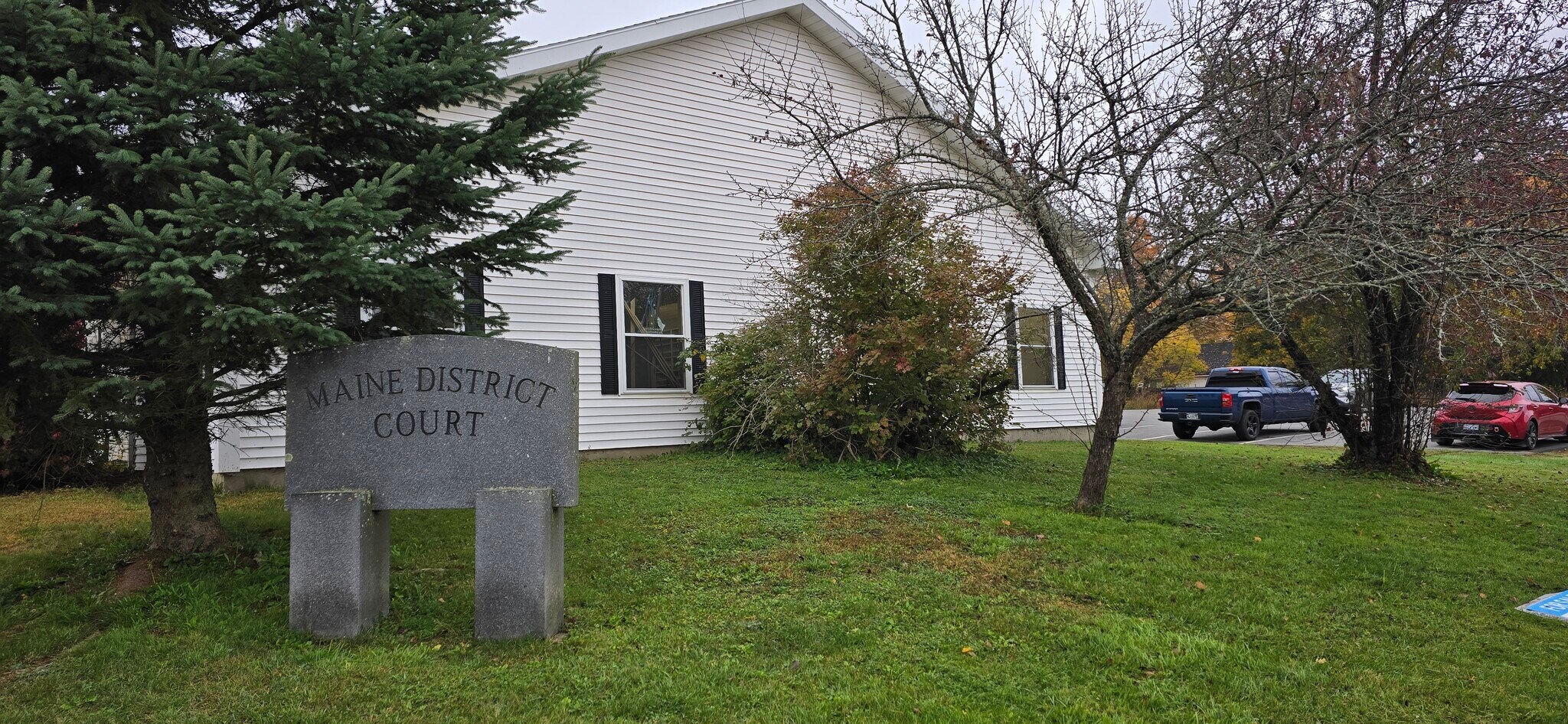 12 Water St, Newport, ME for sale Primary Photo- Image 1 of 8