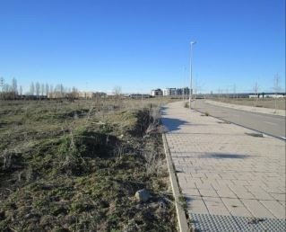 Plus de détails pour Pp, S 44, Valladolid - Terrain à louer