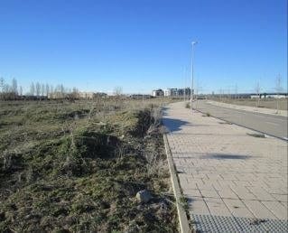 Land in Valladolid, Valladolid for lease Primary Photo- Image 1 of 3
