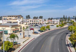 18506-18598 Gale Ave, City Of Industry, CA - AERIAL map view