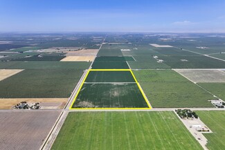 More details for Avenue 18 1/2, Chowchilla, CA - Land for Sale