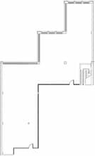 929 West St, Annapolis, MD à louer Plan d’étage- Image 1 de 1