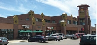 More details for 4900-4950 13th Ave S, Fargo, ND - Office, Retail for Lease