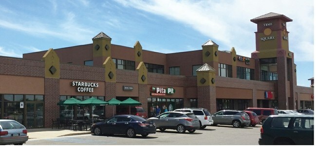 Plus de détails pour 4900-4950 13th Ave S, Fargo, ND - Bureau, Commerce de détail à louer