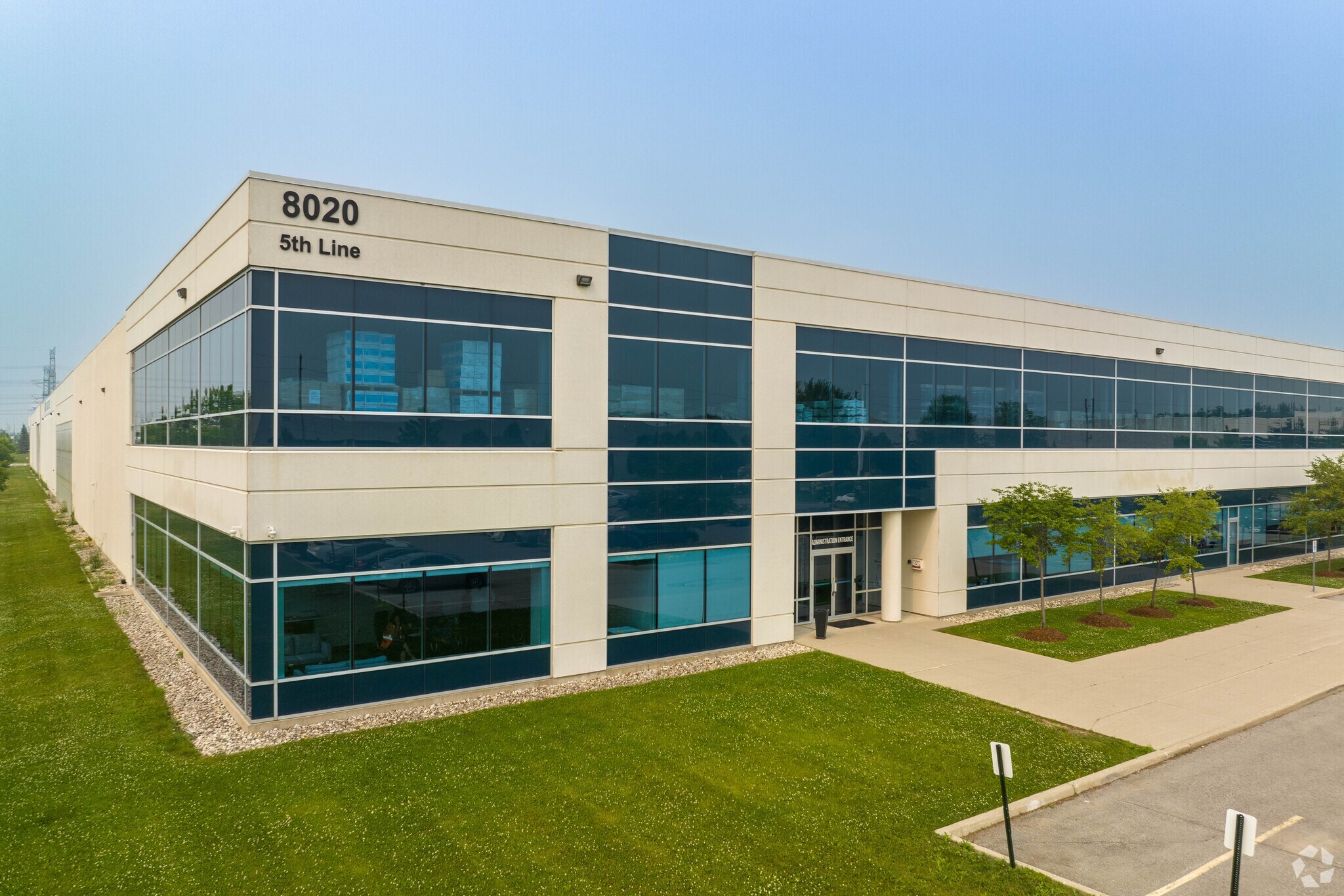 8020 Fifth Line N, Halton Hills, ON à vendre Photo principale- Image 1 de 1