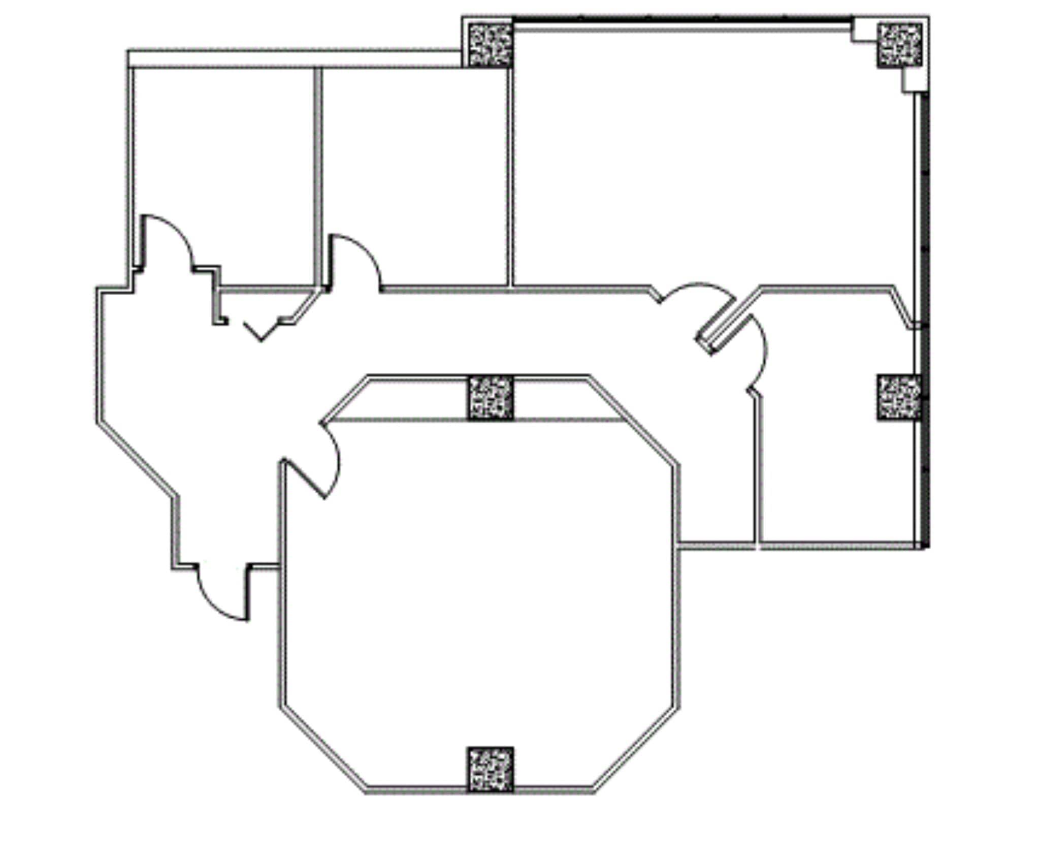 2821 S Parker Rd, Aurora, CO for lease Floor Plan- Image 1 of 1