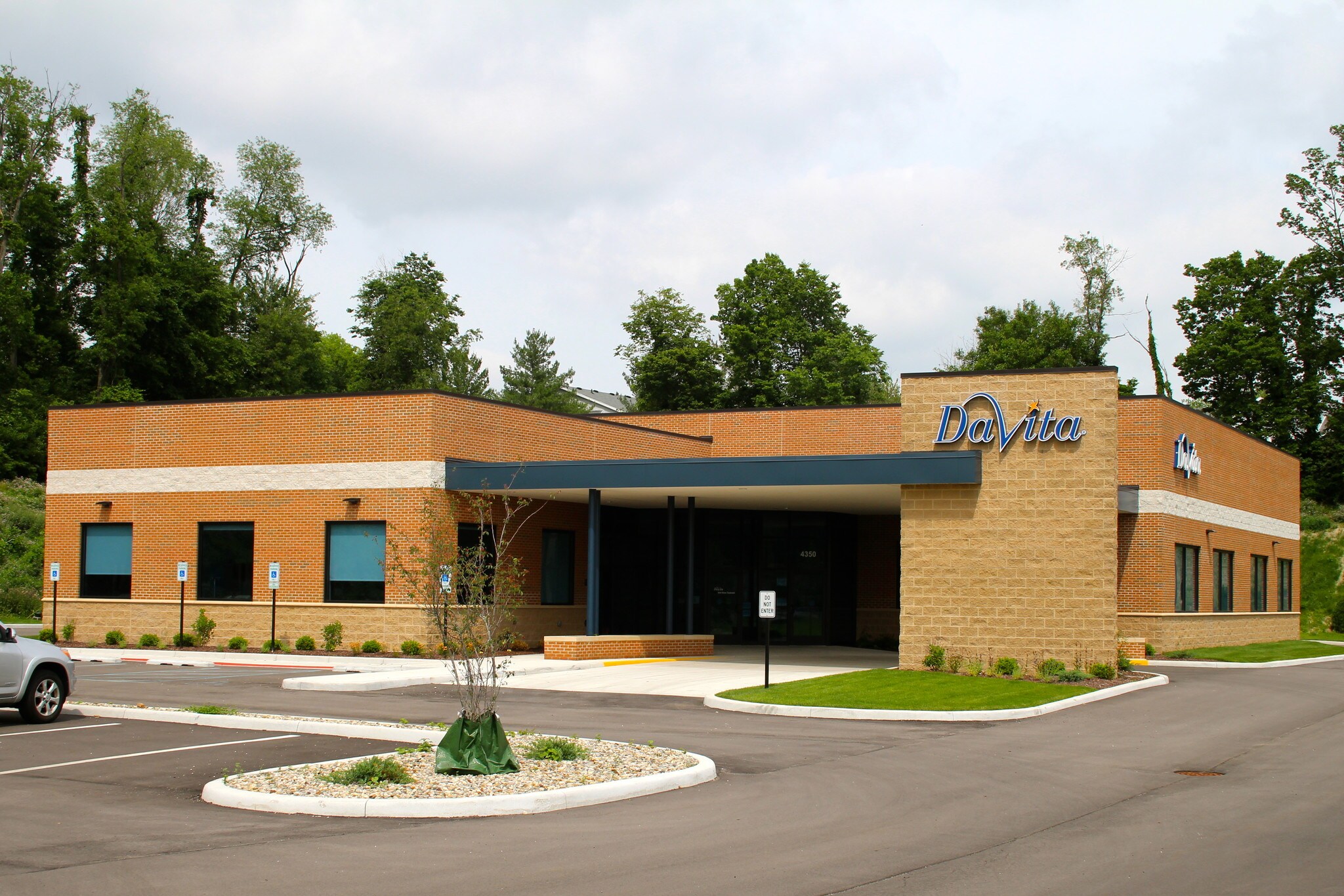 4350 S Ironwood Dr, South Bend, IN à vendre Photo principale- Image 1 de 9