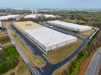 More details for 423 Apple Valley Rd, Duncan, SC - Industrial for Lease