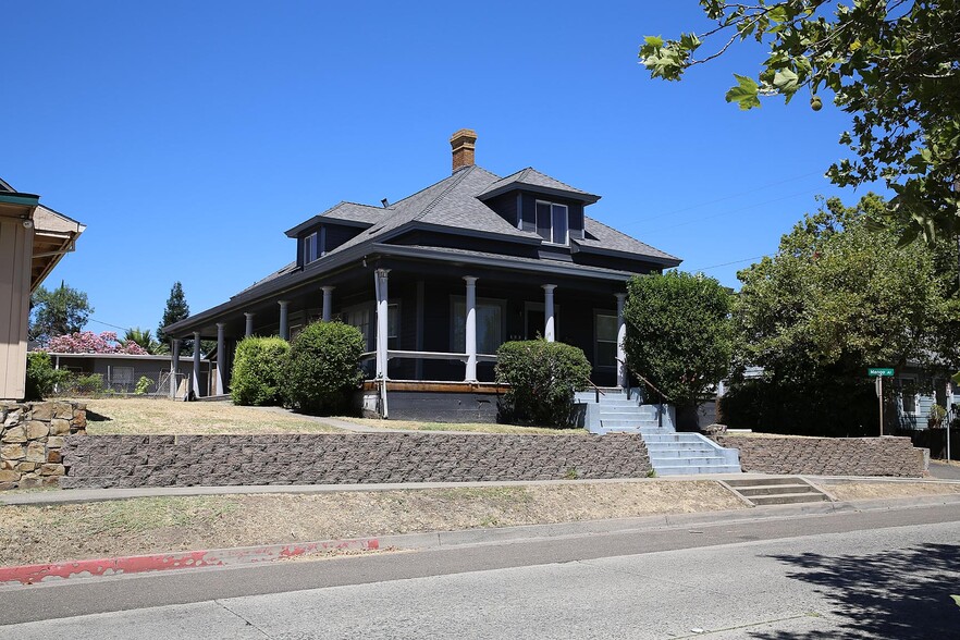 409 Washington Blvd, Roseville, CA for sale - Building Photo - Image 3 of 32