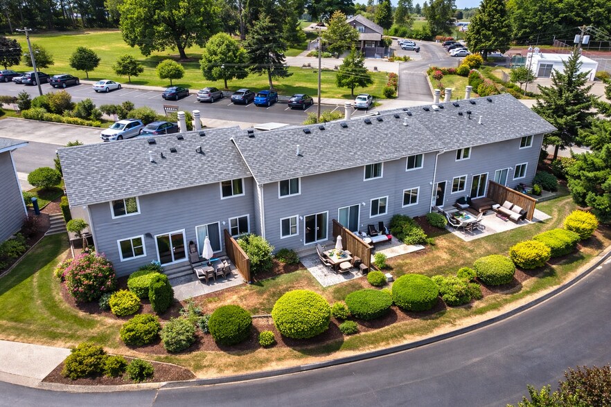 8424 6th Ave, Tacoma, WA à vendre - Photo du bâtiment - Image 3 de 7