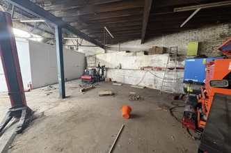 93-101 Gorgie Rd, Edinburgh for lease Interior Photo- Image 2 of 2