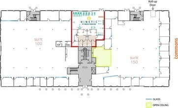 7525 Irvine Center Dr, Irvine, CA for lease Floor Plan- Image 2 of 9