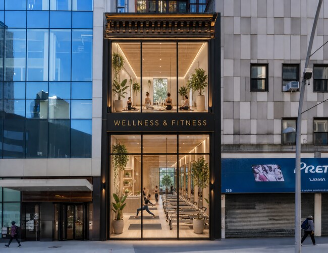 More details for 530 Fulton St, Brooklyn, NY - Retail for Lease