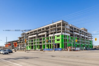 Plus de détails pour 20 Cedarow Crt, Ottawa, ON - Commerce de détail à louer