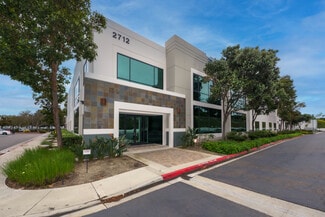 More details for 2712 Gateway Rd, Carlsbad, CA - Flex for Lease