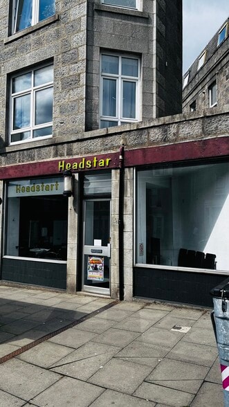 46-50 Holburn St, Aberdeen for lease - Building Photo - Image 2 of 11